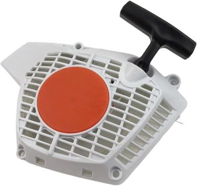 Stihl Starter Anwerfvorrichtung Lüftergehäuse MS162 MS172 MS182 MS212