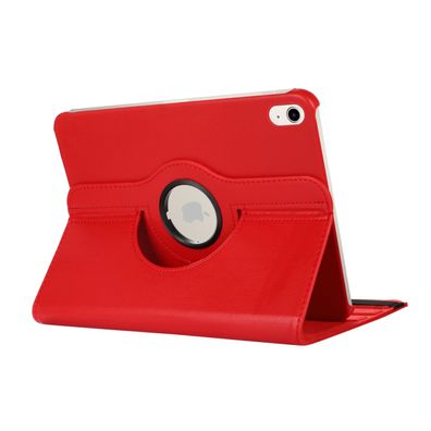 360° Tablet Hülle für Apple Ipad 2022 10.9 Slim Case Auto Sleep/Wake Funktion