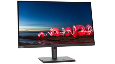 Lenovo ThinkVision T27h-30 (27") 2560x1440 USB-C/HDMI/DP