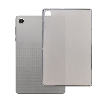 Hülle für Lenovo Tab M8 (4th Gen) TB-300FU 8 Zoll Silikon Cover Slim Case Tasch... ->