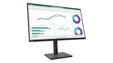 Lenovo ThinkVision T32p-30 (31,5") 3840x2160 USB-C/DP/HDMI
