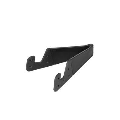 Smartphone Tablet Halterung Tischhalter Handy Ständer Faltbar Aufsteller Stativ