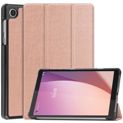 Cover für Lenovo Tab M8 (4th Gen) TB-300FU 2023 Zoll Tablethülle Sleep/Wake