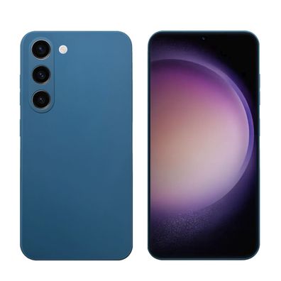 Handy Hülle für Samsung Galaxy S23 6.1 Zoll Case Cover Schutzhülle