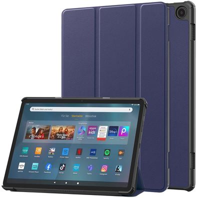 Schutzhülle für Amazon Fire Max 11 2023 11 Zoll 13. Generation Slim Case