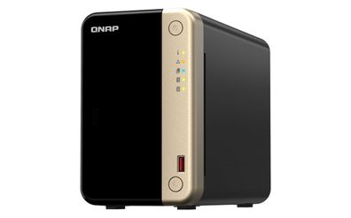 QNAP TS-264 - NAS-Server