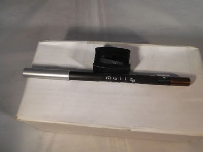Mally Beauty Evercolor Starlight Waterproof Liner Dark Chocolate + Spitzer