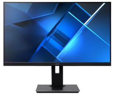 Acer Vero B7 Monitor | B247YDE | Schwarz
