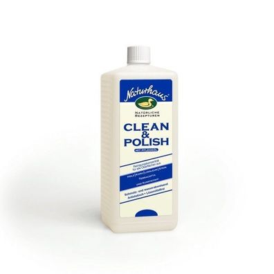 Naturhaus Clean & Polish 1l