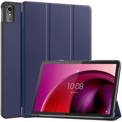 Schutzhülle für Lenovo Tab M10 5G TB-360ZU 2023 10.6 Zoll Slim Case Etui mit St... ->