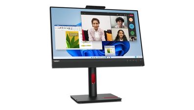 LENOVO ThinkCentre TIO24 Gen 5 60,45cm 23,8Zoll IPS 1920x1080 16:9 250cd/m2 HDM... ->