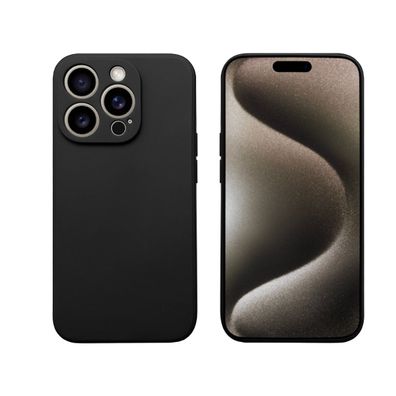 Lobwerk Schutzhülle für Apple iPhone 15 Pro Max 6.7 Zoll Ultra Case Tasche