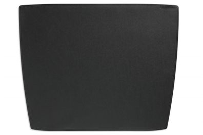Durable Schreibunterlage 650x520mm sw trapezförmig ohne Abdeckung