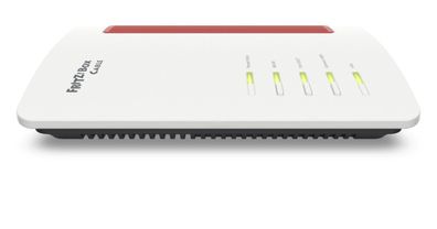 AVM FRITZ Box 6670 Cable