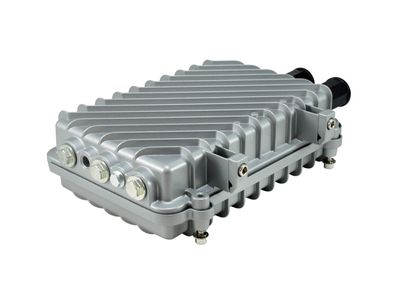 POR-1100 Outdoor PoE Repeater - Repeater