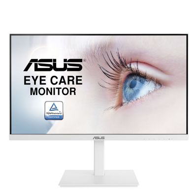 VA27DQSB-W 27" (68,6 cm), FHD (1920 x 1080), 16:9, 250cd/m², 5 ms