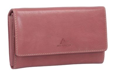 SN Damengeldbörse mit RV cherry