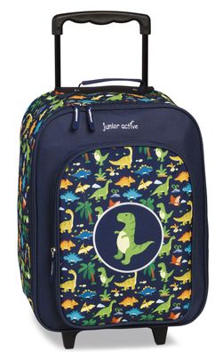 fabrizio Kindertrolley * dunkelblau