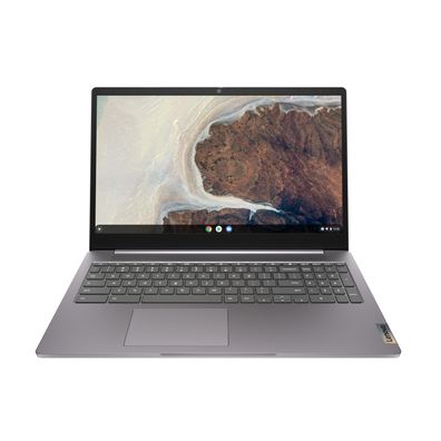 Lenovo IdeaPad 3 Chrome 15IJL6 39,62 cm (15,6 ) N4500 4GB 64GB