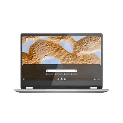Lenovo Ideapad Flex 3 Chromebook 15IJL7 15,6" N4500 8GB/128GB eMMC ChromeOS