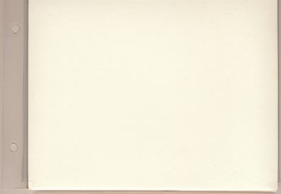 Safe Ergänzungsblatt 7387 für Kursmünzensätze bis 170 x130 mm Außenformat