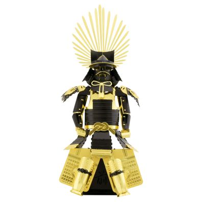 Metal Earth: Armor Japanese (Toyotomi)