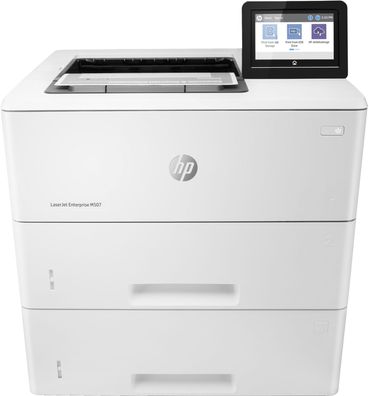 HP LaserJet Enterprise M507x Drucker s w (1PV88A#B19)