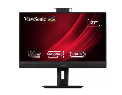 Viewsonic 68.6cm VG2757V-2K 16:9 HDMI/DP/USBC/LAN QHD