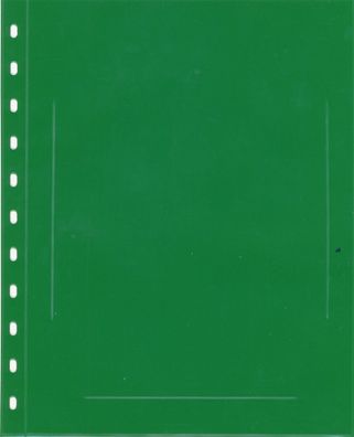 Safe Ergänzungsblatt 863 Variant für Ersttags- oder Numisblätter 225x152 mm