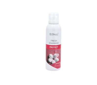 Camillen 60 Fresh Schaumbalsam "Protect", 150 ml