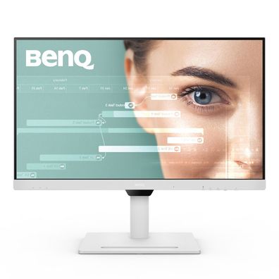 BenQ 68,6cm GW2790QT 16:9 DP/USB-C/HDMI weiß lift/piv. WQHD