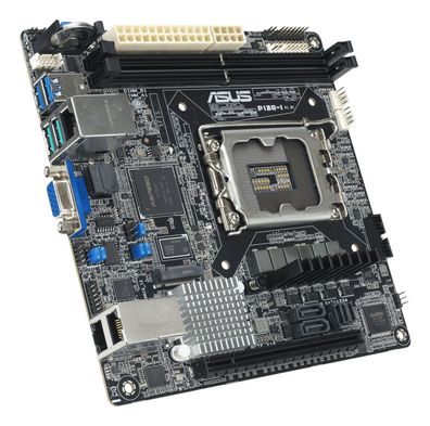 MBS ASUS Intel 1700 P13R-I C262