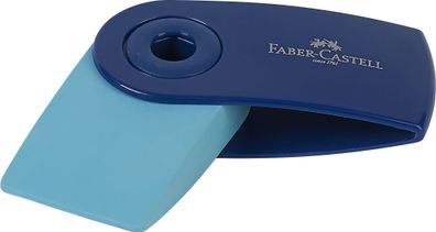 Faber Castell Radierer Sleeve 54x24x10 mm Trend