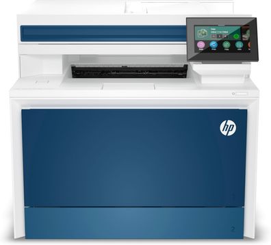 HP Color LaserJet Pro MFP 4302fdw Multifunktionsdrucker (5HH64F#B19)