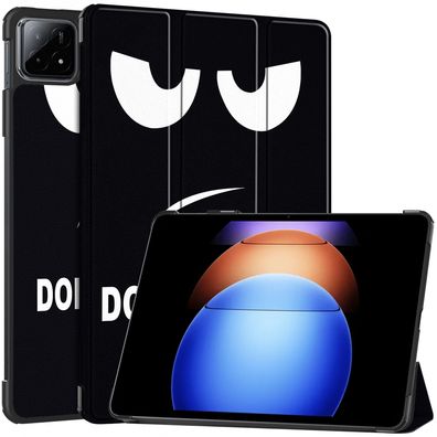 Hülle für Xiaomi Pad 6S Pro 2024 12.4 Zoll Tasche Cover Schutz Sleep and Wake