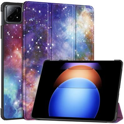 Hülle für Xiaomi Pad 6S Pro 2024 12.4 Zoll Tasche Cover Schutz Sleep and Wake