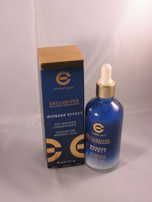 Elizabeth Grant Wonder Effect Day Wonder Concentrate 90 ml