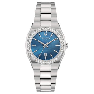 Bulova - 96R246 - Landvermesserin