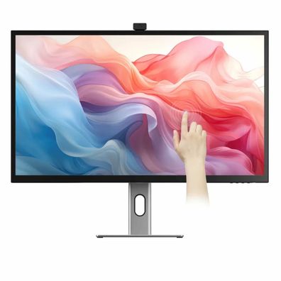 ALOGIC Clarity PRO TOUCH MAX 32 3840 X 2160 3000:1 320CD/M2 5MS
