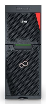 Fujitsu TX1330M6 XEON E-2434 32GB 8xSFF low N. 500W
