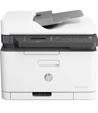 HP Color Laser MFP 179fwg
