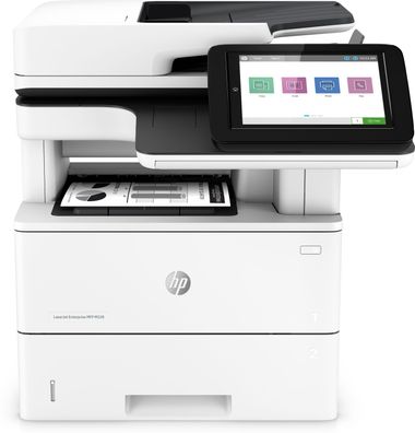 HP LaserJet Enterprise MFP M528dn - Multifunktionsdrucker - s/w - Laser - Legal... ->