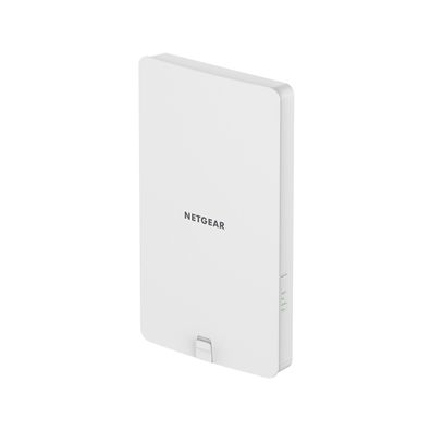 Netgear Insight WAX610Y - Accesspoint - Wi-Fi 6