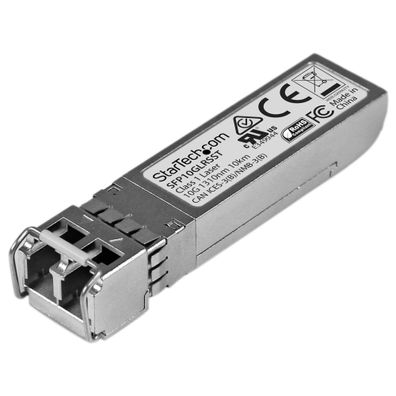StarTech Cisco SFP-10G-LR-S kompatibel SFP+ - 10 Gigabit Fiber 10GBase-LR SFP+ Transc