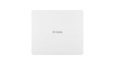 D-Link DAP-3666 - Accesspoint - 2 Anschlüsse