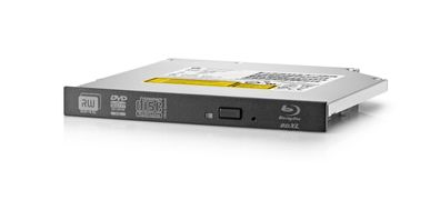 HP Laufwerk - BDXL Writer - intern - für Workstation Z2 G4