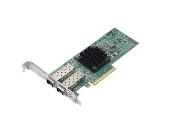 ThinkSystem Broadcom 57414 10/25GbE SF