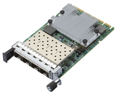 ThinkSystem Broadcom 57504 10/25GbE SF