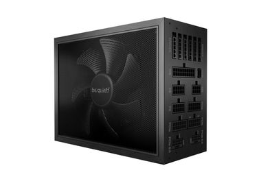 Be Quiet! Dark Power Pro 13 1600W - Netzteil (intern)