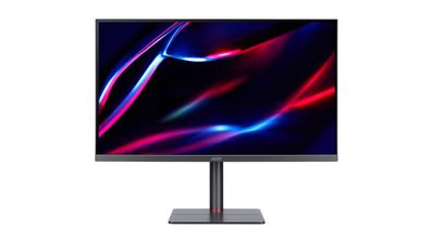 Acer Nitro XV275K P3biipruzx - XV5 Series - LED-Monitor - Gaming - 69 cm (27 Zoll)